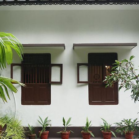 Vanilla County Heritage Plantation Bungalow Vagamon Kültér fotó