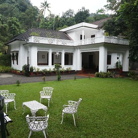 Vanilla County Heritage Plantation Bungalow Vagamon Kültér fotó