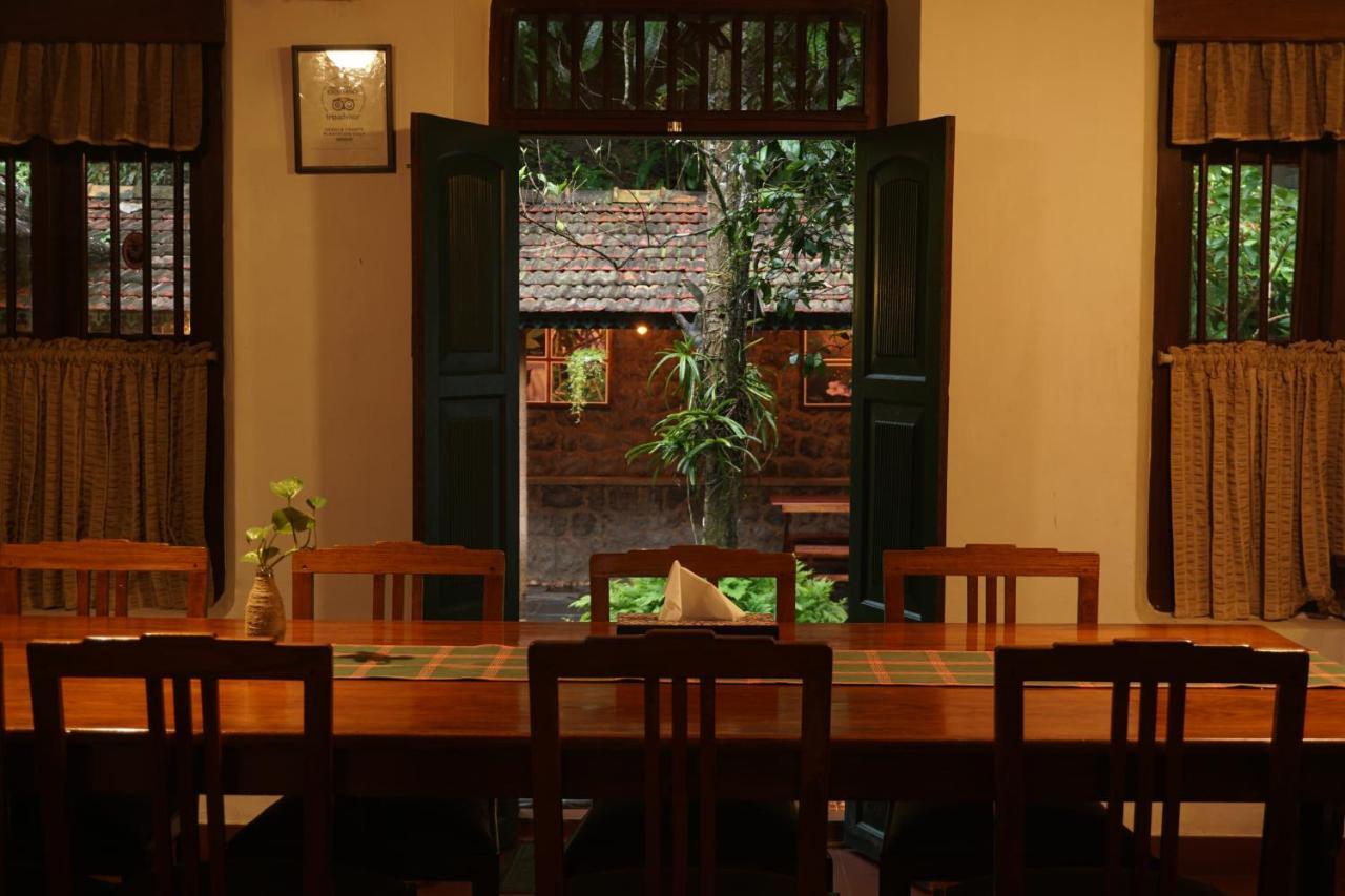 Vanilla County Vagamon Kültér fotó