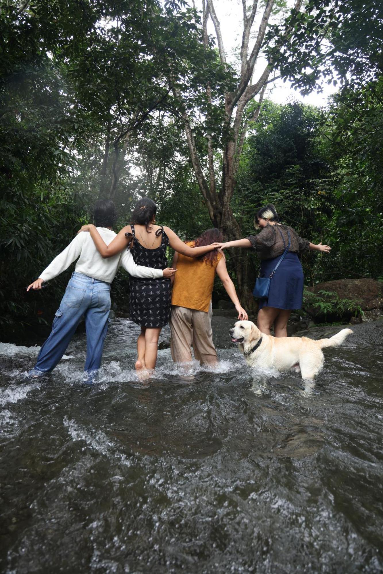Vanilla County Vagamon Kültér fotó