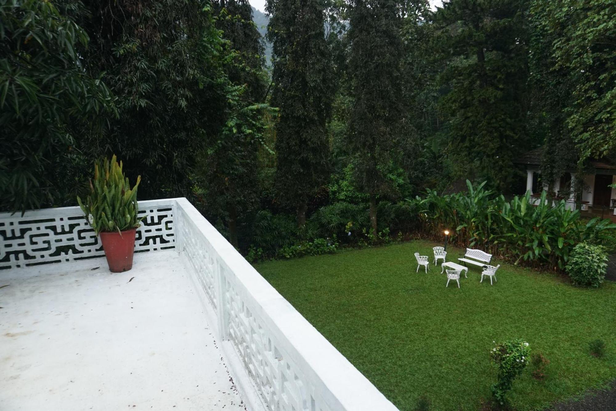 Vanilla County Vagamon Kültér fotó