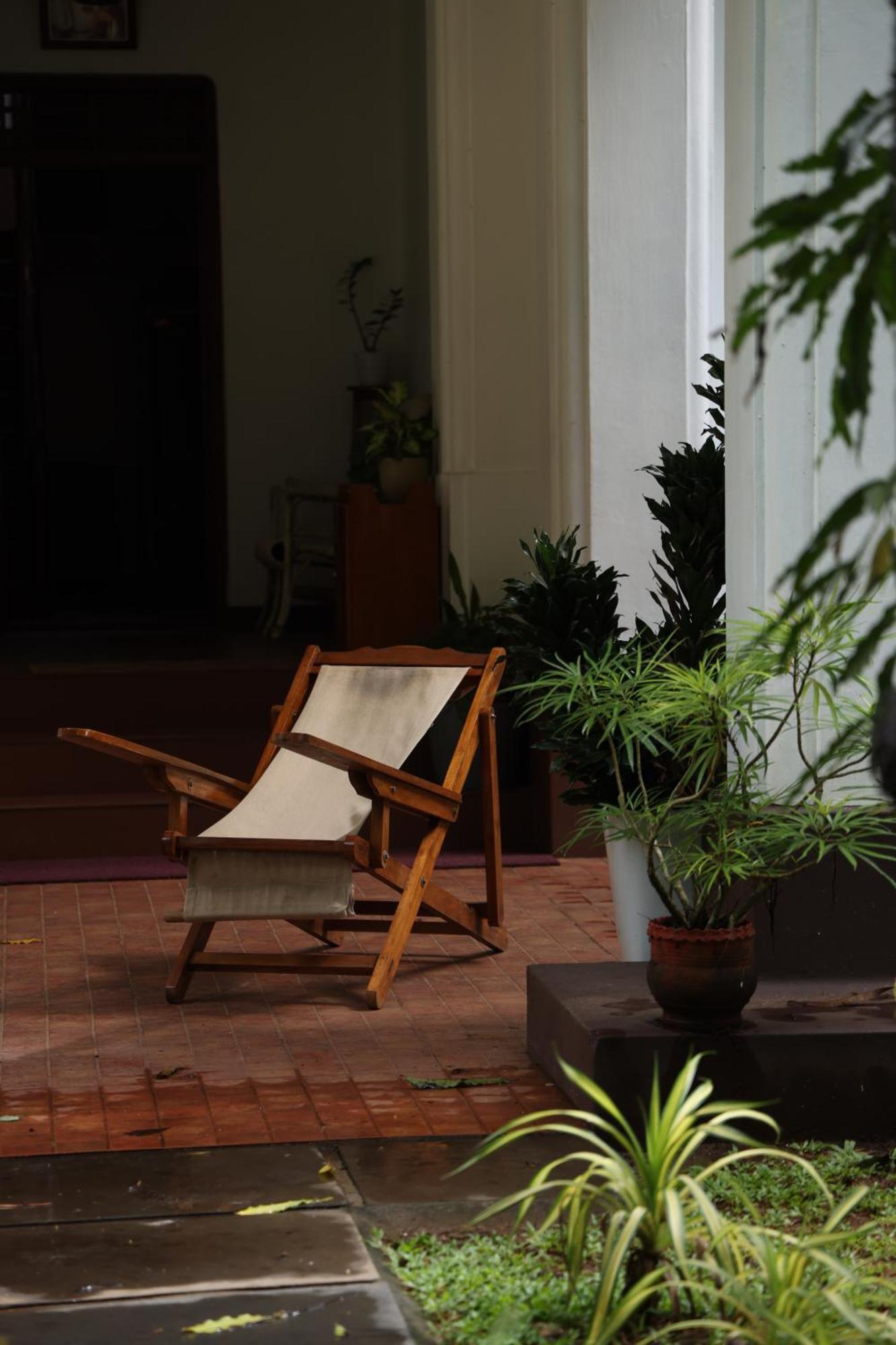 Vanilla County Heritage Plantation Bungalow Vagamon Kültér fotó