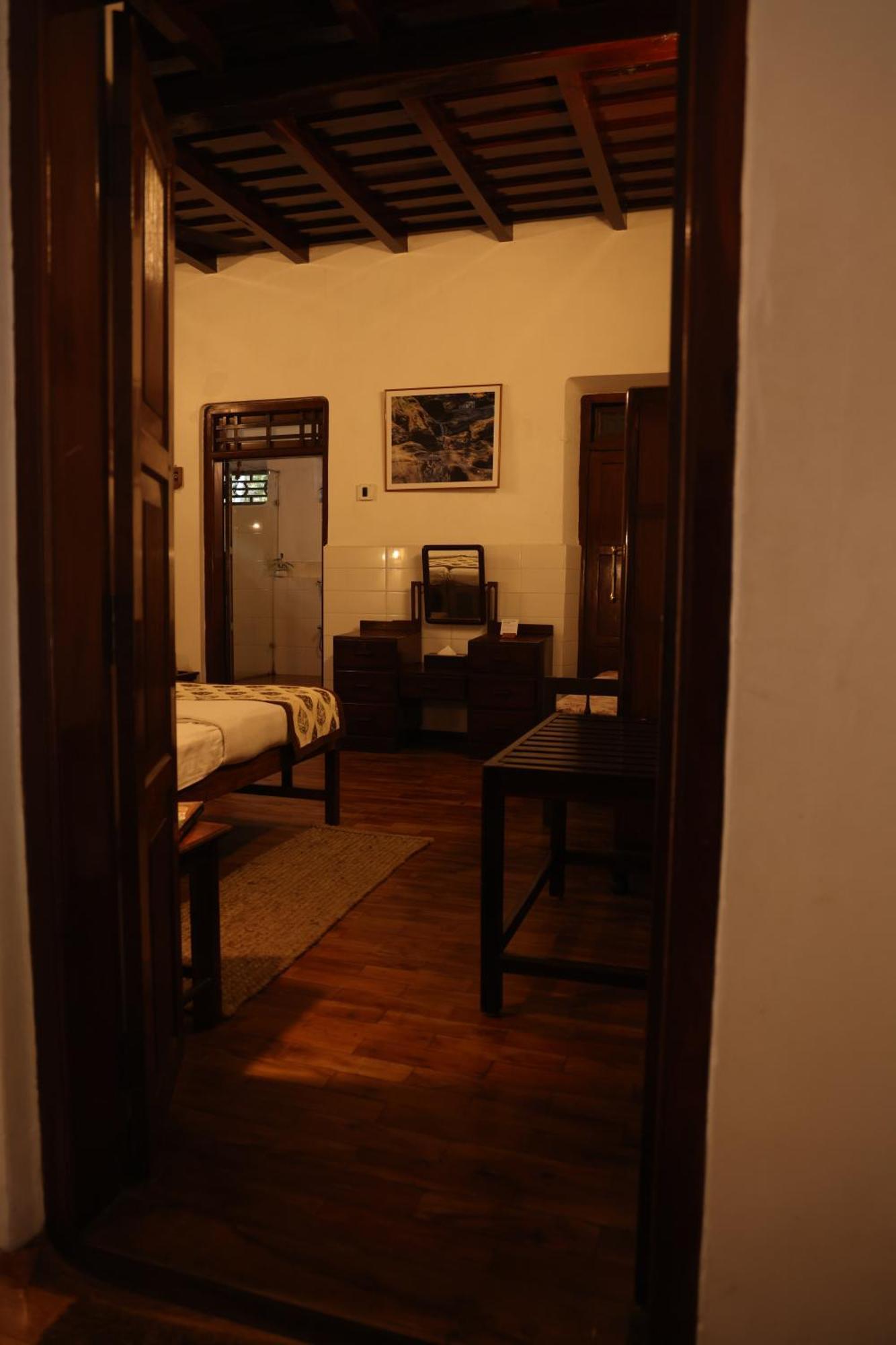 Vanilla County Vagamon Kültér fotó