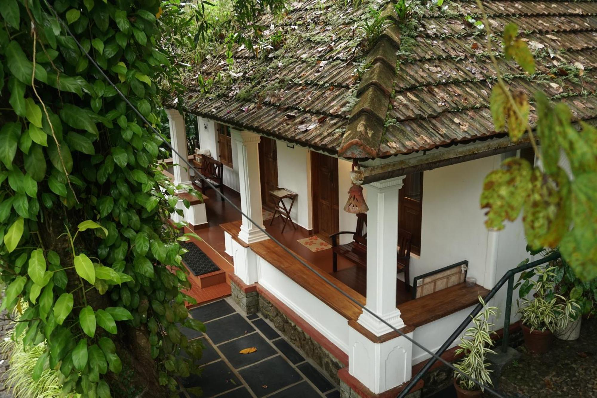 Vanilla County Vagamon Kültér fotó