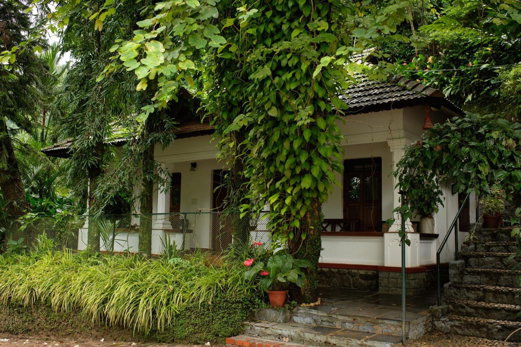 Vanilla County Vagamon Kültér fotó